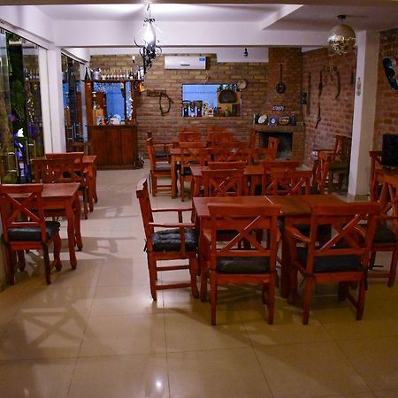 El Viejo Molino Bed & Breakfast Чилесито Екстериор снимка