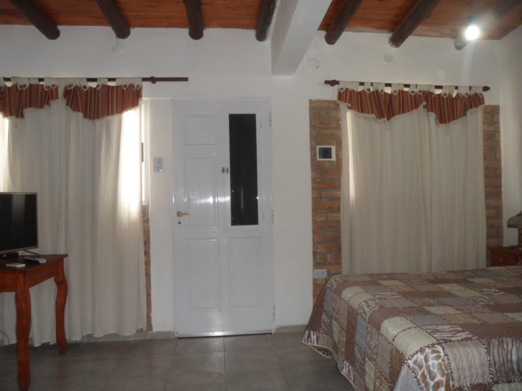 El Viejo Molino Bed & Breakfast Чилесито Стая снимка