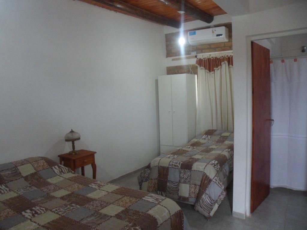 El Viejo Molino Bed & Breakfast Чилесито Стая снимка