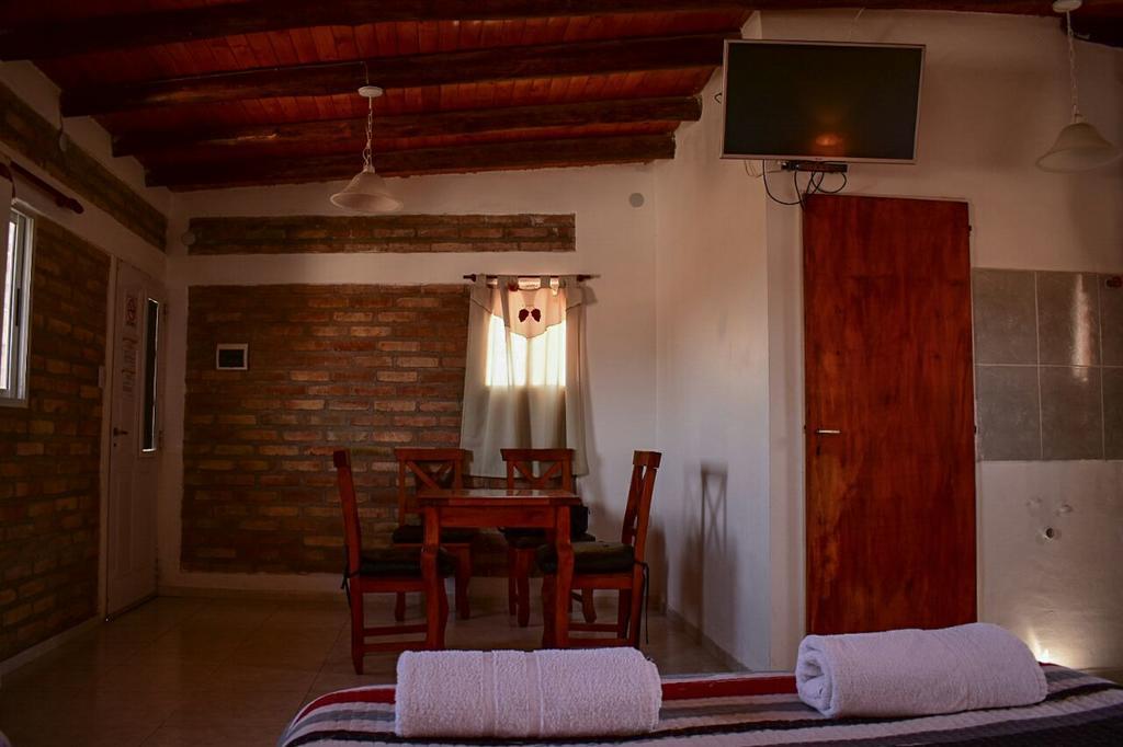 El Viejo Molino Bed & Breakfast Чилесито Екстериор снимка