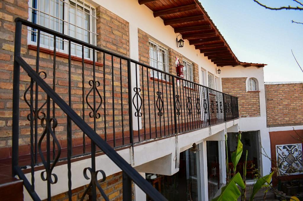El Viejo Molino Bed & Breakfast Чилесито Екстериор снимка