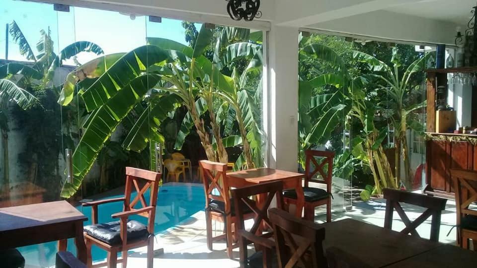 El Viejo Molino Bed & Breakfast Чилесито Екстериор снимка