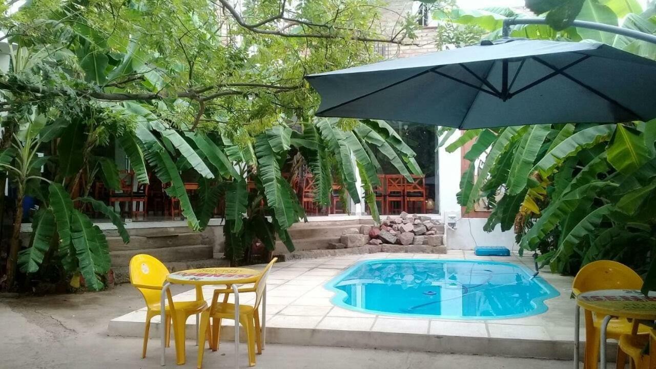 El Viejo Molino Bed & Breakfast Чилесито Екстериор снимка